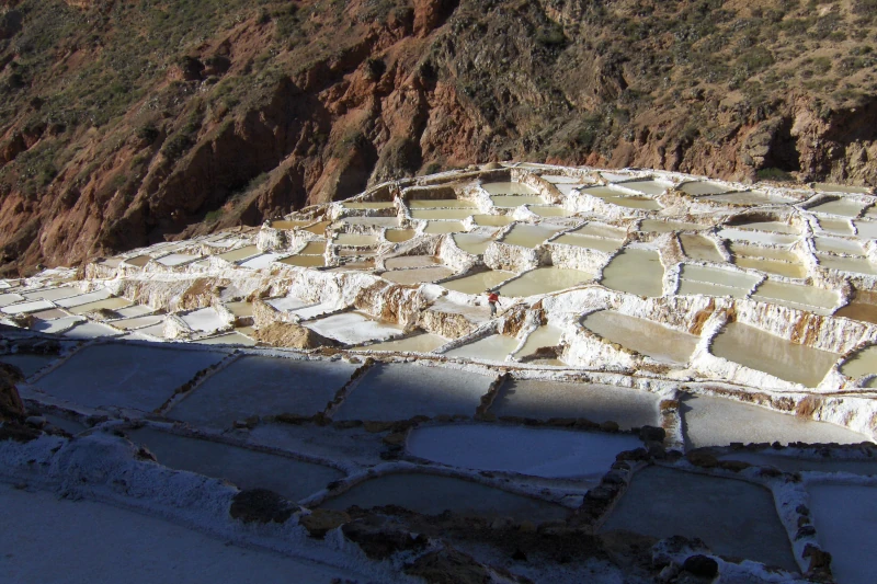 maras salt mines