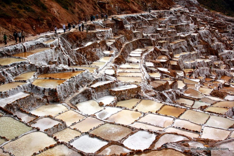 maras salt mines