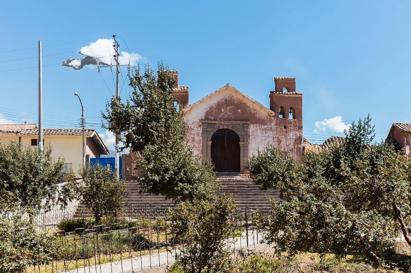 maras salt mines