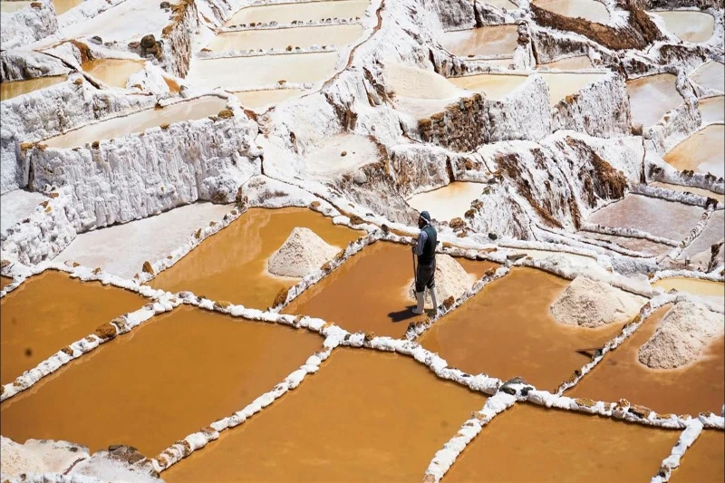 maras salt mines