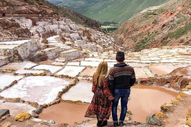 maras salt mines