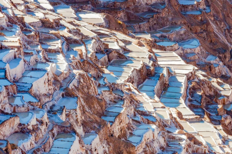 maras salt mines